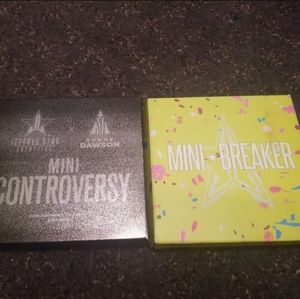 Jeffree Star Cosmetics Mini bundle